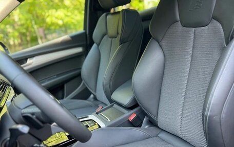 Audi Q5, 2022 год, 5 100 000 рублей, 10 фотография