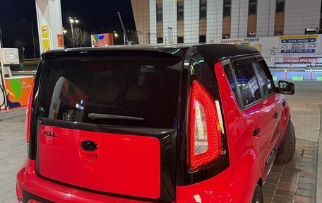 KIA Soul I рестайлинг, 2012 год, 1 450 000 рублей, 3 фотография