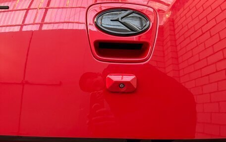 KIA Soul I рестайлинг, 2012 год, 1 450 000 рублей, 12 фотография