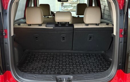 KIA Soul I рестайлинг, 2012 год, 1 450 000 рублей, 14 фотография
