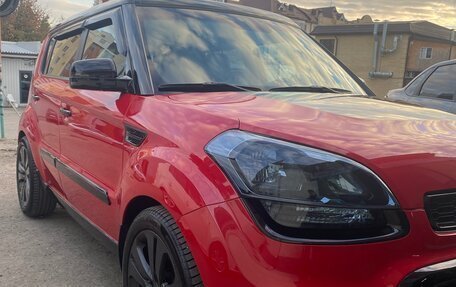 KIA Soul I рестайлинг, 2012 год, 1 450 000 рублей, 16 фотография