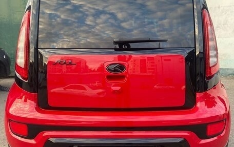 KIA Soul I рестайлинг, 2012 год, 1 450 000 рублей, 20 фотография