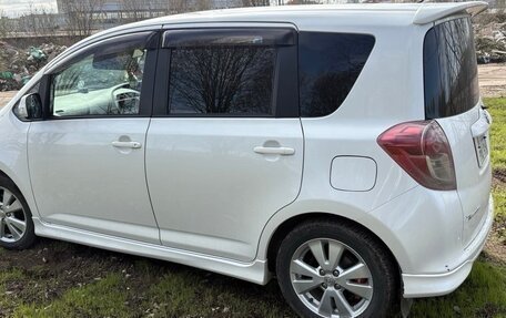 Toyota Ractis I, 2010 год, 999 000 рублей, 3 фотография