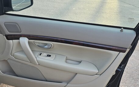Volvo S80 II рестайлинг 2, 2006 год, 949 000 рублей, 9 фотография