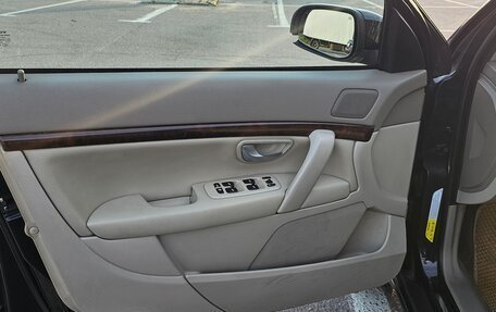 Volvo S80 II рестайлинг 2, 2006 год, 949 000 рублей, 12 фотография