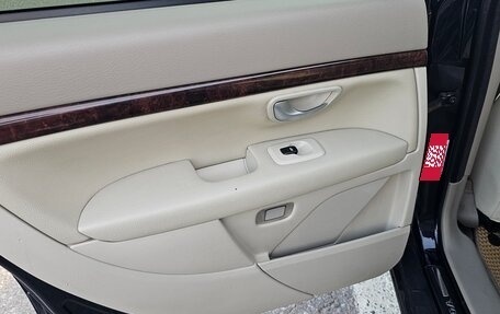Volvo S80 II рестайлинг 2, 2006 год, 949 000 рублей, 11 фотография