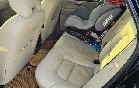 Volvo S80 II рестайлинг 2, 2006 год, 949 000 рублей, 16 фотография