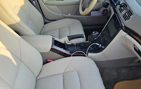 Volvo S80 II рестайлинг 2, 2006 год, 949 000 рублей, 13 фотография