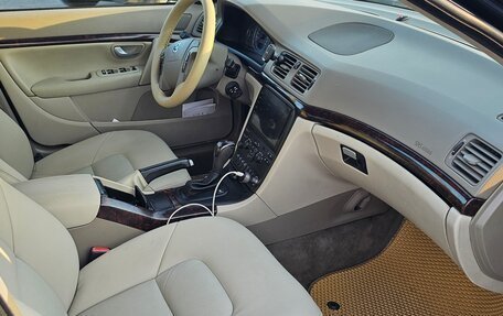 Volvo S80 II рестайлинг 2, 2006 год, 949 000 рублей, 15 фотография