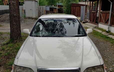 Toyota Cresta, 2000 год, 799 000 рублей, 2 фотография