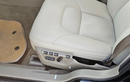Volvo S80 II рестайлинг 2, 2006 год, 949 000 рублей, 18 фотография