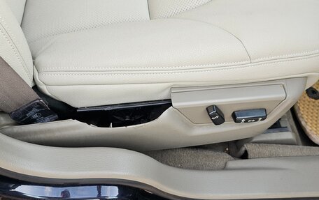 Volvo S80 II рестайлинг 2, 2006 год, 949 000 рублей, 19 фотография
