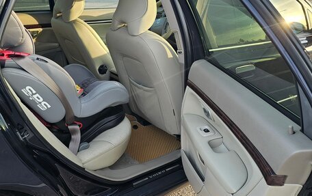 Volvo S80 II рестайлинг 2, 2006 год, 949 000 рублей, 17 фотография