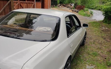 Toyota Cresta, 2000 год, 799 000 рублей, 5 фотография