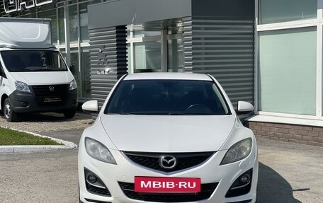 Mazda 6, 2011 год, 1 050 000 рублей, 2 фотография