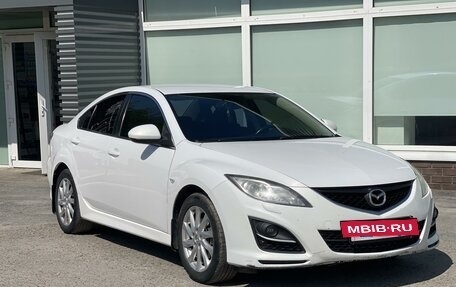 Mazda 6, 2011 год, 1 050 000 рублей, 3 фотография