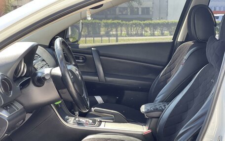 Mazda 6, 2011 год, 1 050 000 рублей, 9 фотография