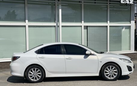 Mazda 6, 2011 год, 1 050 000 рублей, 4 фотография