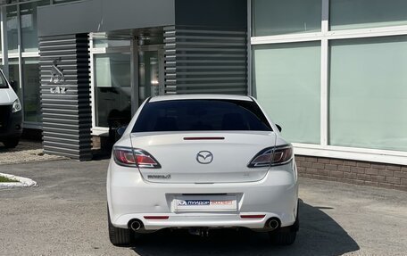 Mazda 6, 2011 год, 1 050 000 рублей, 6 фотография