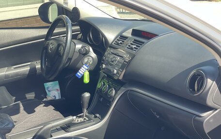 Mazda 6, 2011 год, 1 050 000 рублей, 10 фотография