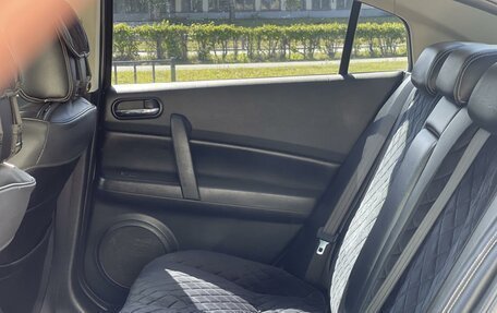 Mazda 6, 2011 год, 1 050 000 рублей, 12 фотография