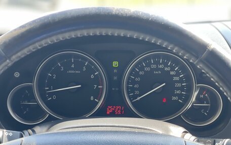 Mazda 6, 2011 год, 1 050 000 рублей, 15 фотография