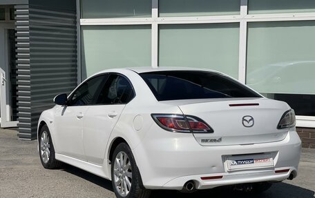 Mazda 6, 2011 год, 1 050 000 рублей, 7 фотография