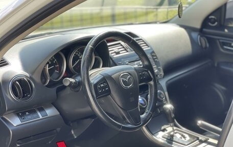 Mazda 6, 2011 год, 1 050 000 рублей, 8 фотография