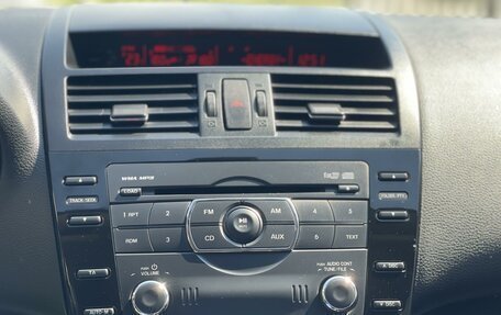 Mazda 6, 2011 год, 1 050 000 рублей, 14 фотография