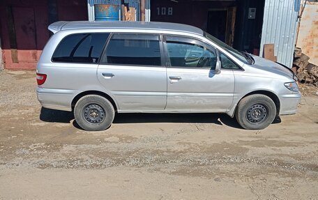 Nissan Presage I, 1998 год, 350 000 рублей, 3 фотография