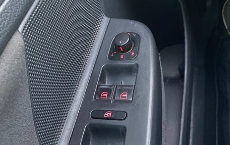 Volkswagen Golf V, 2007 год, 600 000 рублей, 11 фотография