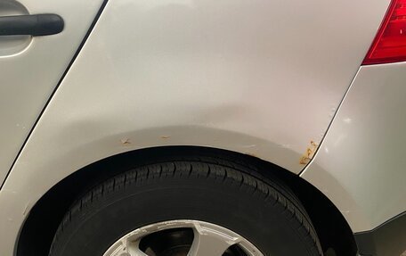 Volkswagen Golf V, 2007 год, 600 000 рублей, 12 фотография
