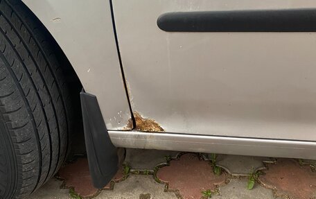 Volkswagen Golf V, 2007 год, 600 000 рублей, 13 фотография