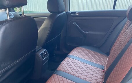Volkswagen Golf V, 2007 год, 600 000 рублей, 7 фотография