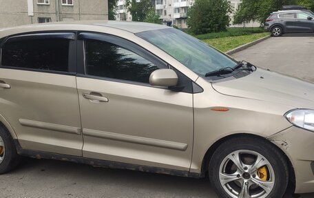 Chery Bonus (A13), 2011 год, 260 000 рублей, 3 фотография