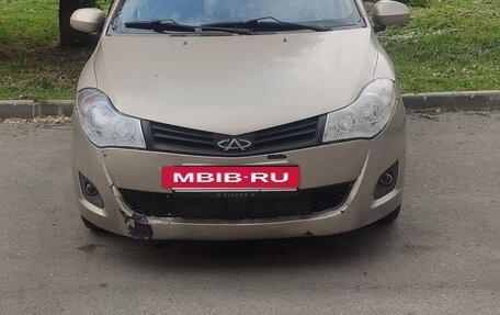 Chery Bonus (A13), 2011 год, 260 000 рублей, 2 фотография