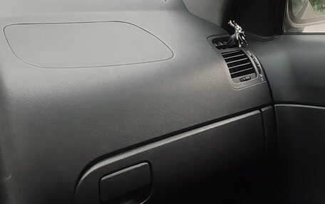 Chery Bonus (A13), 2011 год, 260 000 рублей, 6 фотография