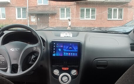 Chery Bonus (A13), 2011 год, 260 000 рублей, 11 фотография