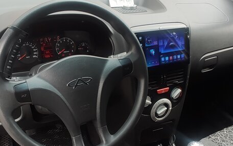 Chery Bonus (A13), 2011 год, 260 000 рублей, 7 фотография