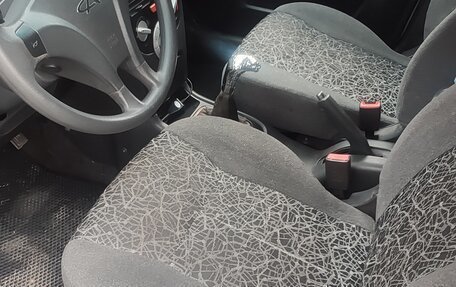 Chery Bonus (A13), 2011 год, 260 000 рублей, 8 фотография