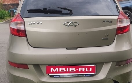Chery Bonus (A13), 2011 год, 260 000 рублей, 4 фотография