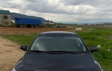 Toyota Corolla, 2008 год, 720 000 рублей, 6 фотография