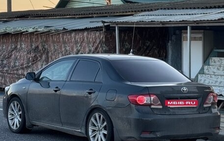 Toyota Corolla, 2008 год, 720 000 рублей, 2 фотография