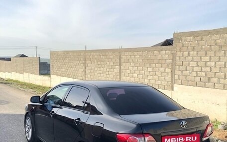 Toyota Corolla, 2008 год, 720 000 рублей, 9 фотография