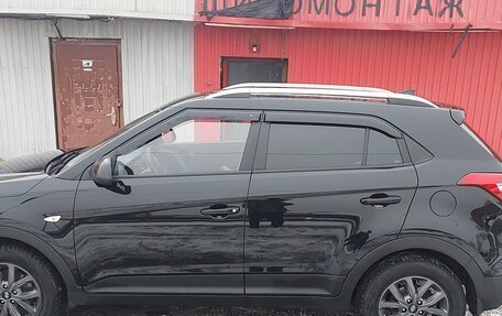 Hyundai Creta, 2021 год, 1 730 000 рублей, 3 фотография