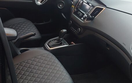 Hyundai Creta, 2021 год, 1 730 000 рублей, 10 фотография