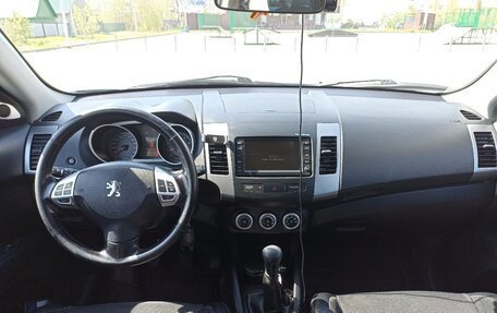 Peugeot 4007, 2008 год, 800 000 рублей, 7 фотография