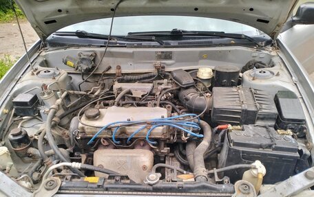 Mitsubishi Lancer VII, 2000 год, 210 000 рублей, 7 фотография