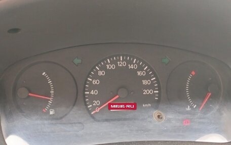 Mitsubishi Lancer VII, 2000 год, 210 000 рублей, 6 фотография