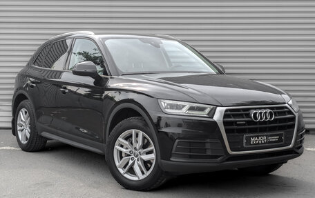 Audi Q5, 2017 год, 3 300 000 рублей, 3 фотография